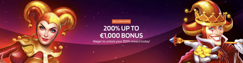 Happy spins bonus